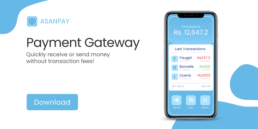 AsanPay Payment Gateway