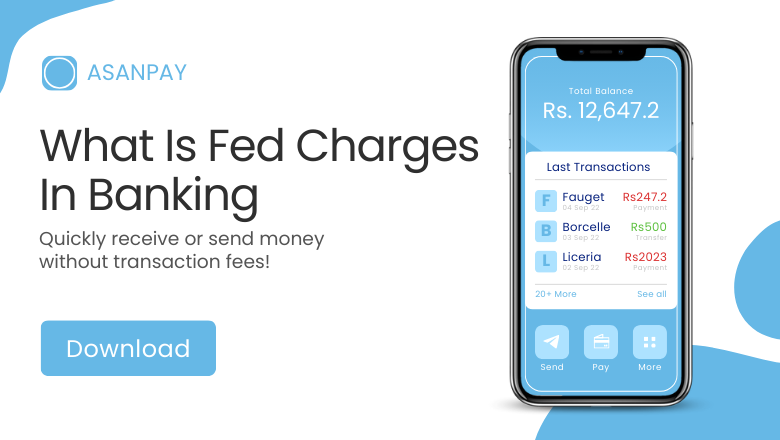 What Is Fed Charges In Banking?