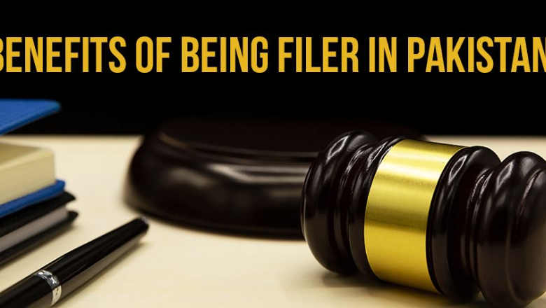 Filer vs Non-Filer Tax Differences