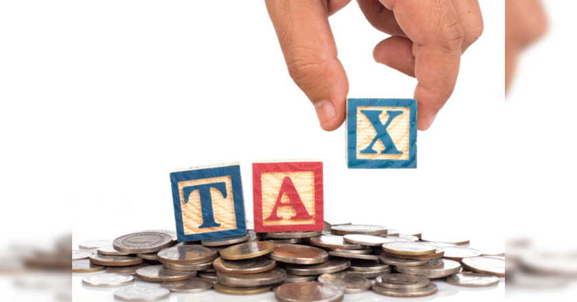 Tax on Fixed Deposits Withdrawals