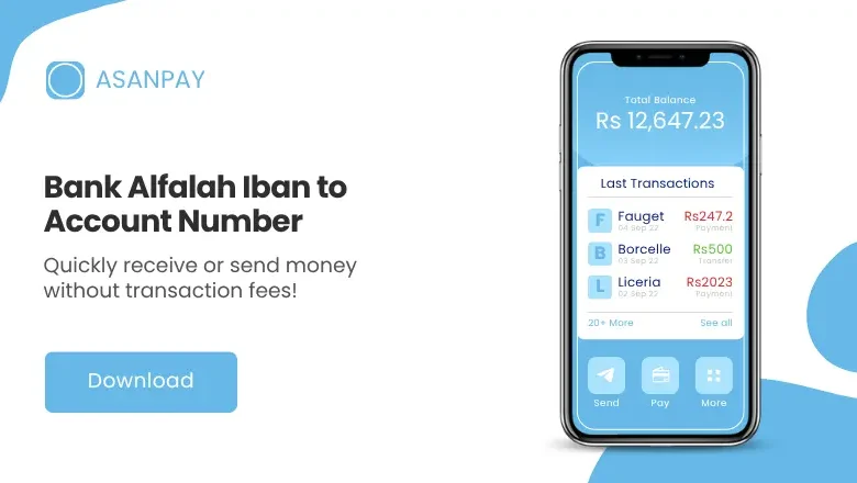 “Ultimate Guide: Bank Alfalah IBAN to Account Number”